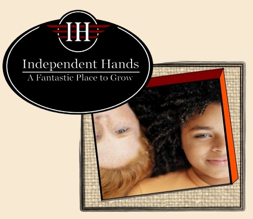 independent hands education special needs