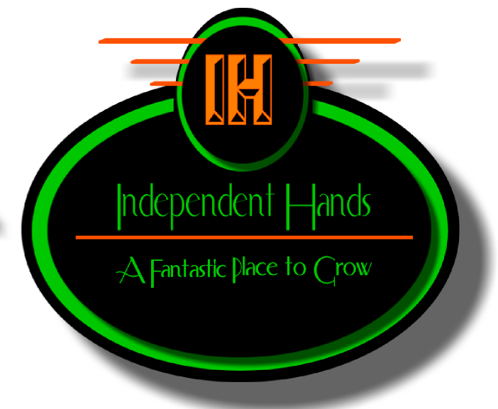 independent hands